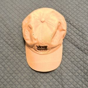 Vans Cap